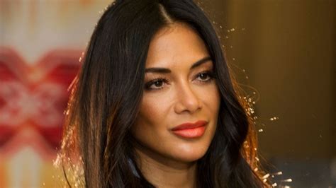 nicole scherzinger leaked|Nicole Scherzinger Breaks Silence On Leaked Video With Lewis。